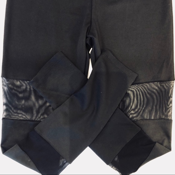 UO | Sheer block pant - Picture 2 of 5